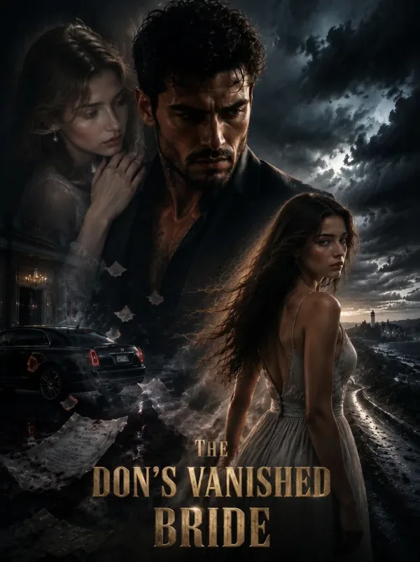The Don's Vanished Bride poster