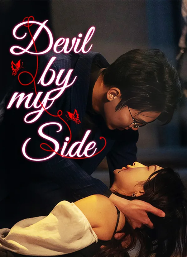 Devil by My Side poster