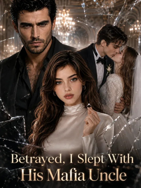 Betrayed, I Slept With His Mafia Uncle poster