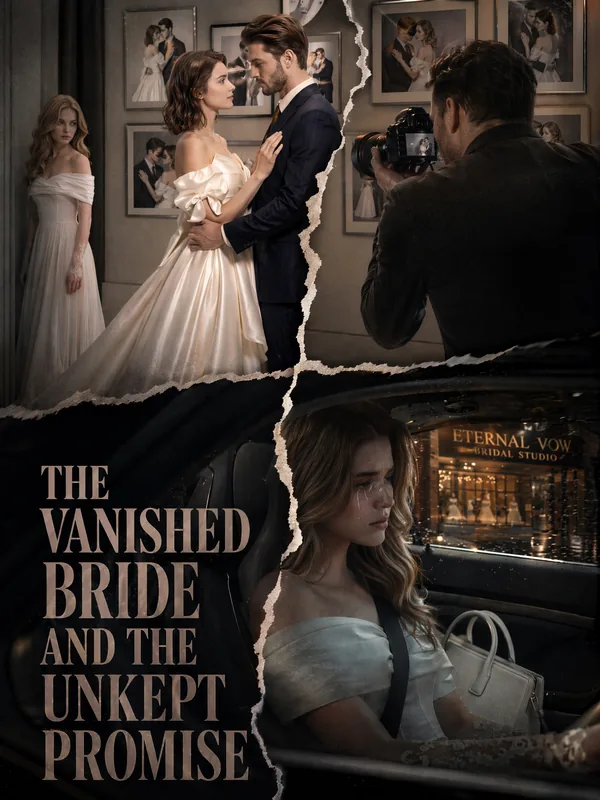 The Vanished Bride and the Unkept Promise poster
