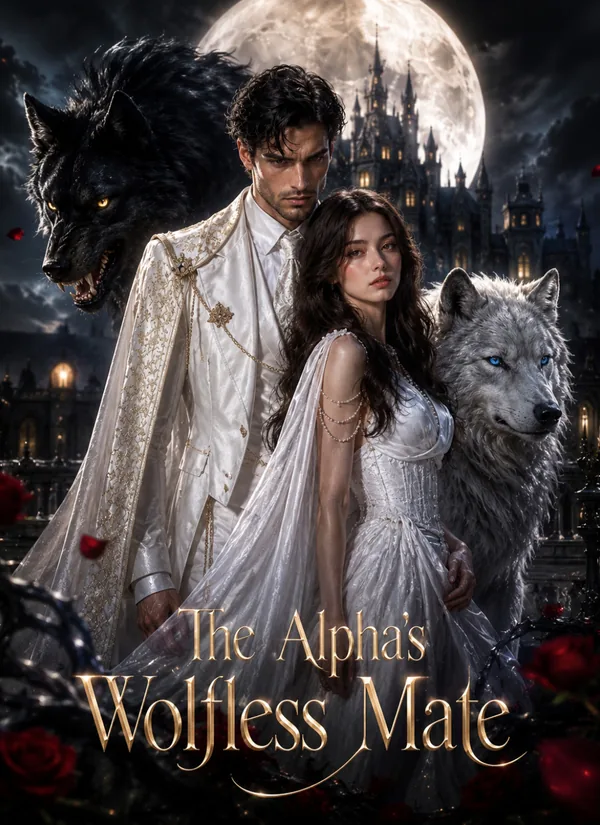 The Alpha's Wolfless Mate poster