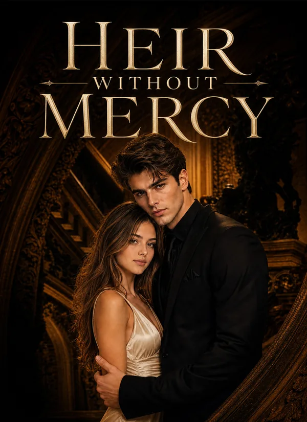 Heir Without Mercy poster