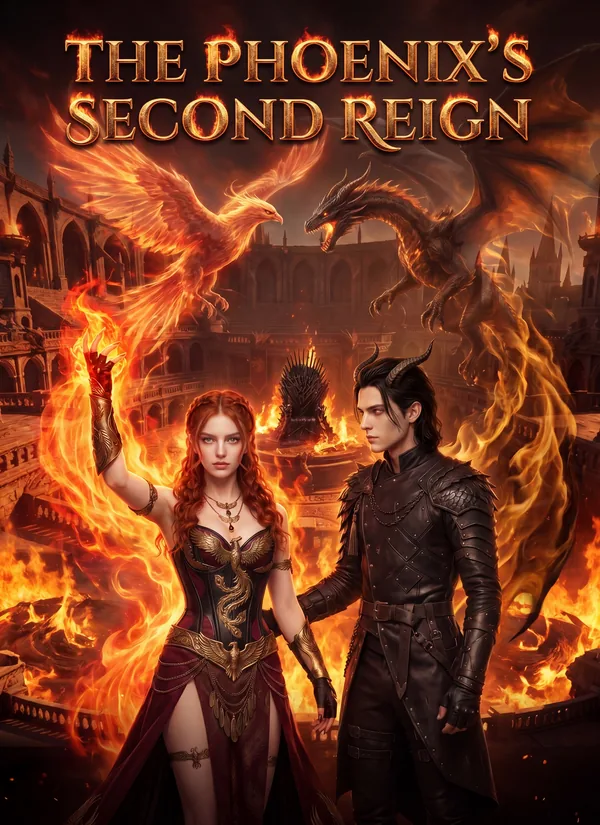 The Phoenix's Second Reign poster