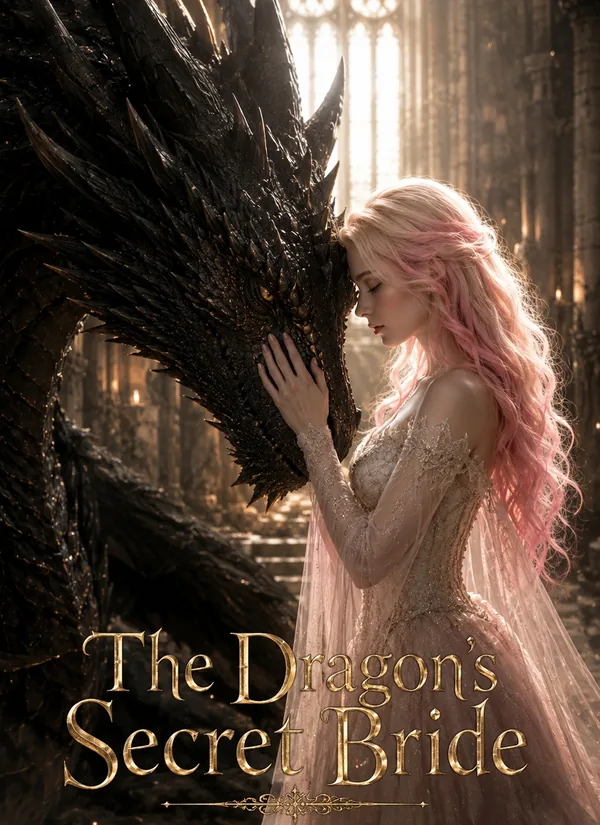 The Dragon's Secret Bride poster