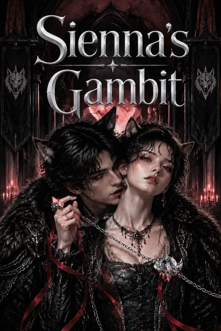 Sienna’s Gambit poster