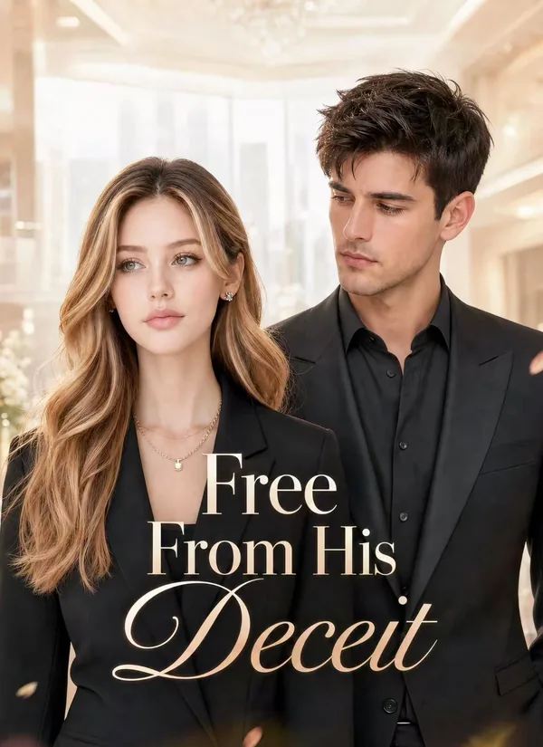Free From His Deceit poster