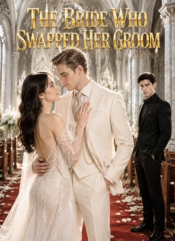The Bride Who Swapped Her Groom poster