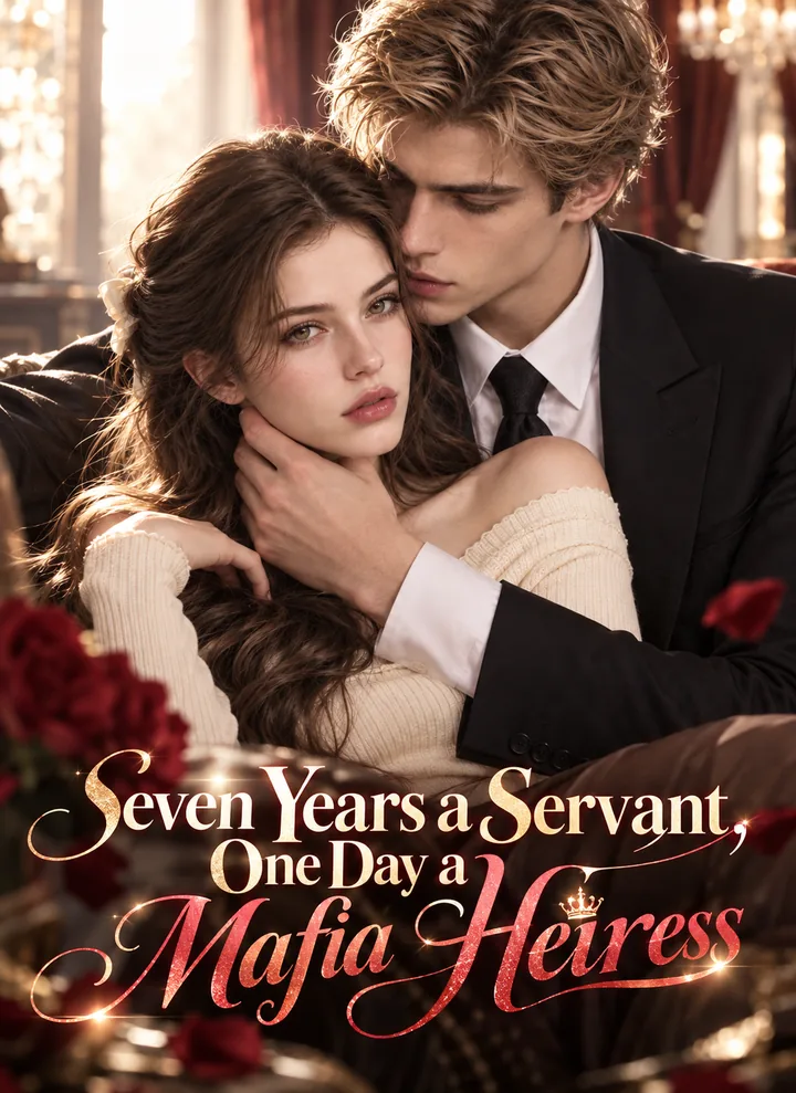 Seven Years a Servant, One Day a Mafia Heiress poster