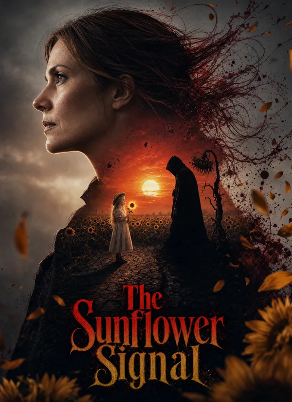 The Sunflower Signal poster