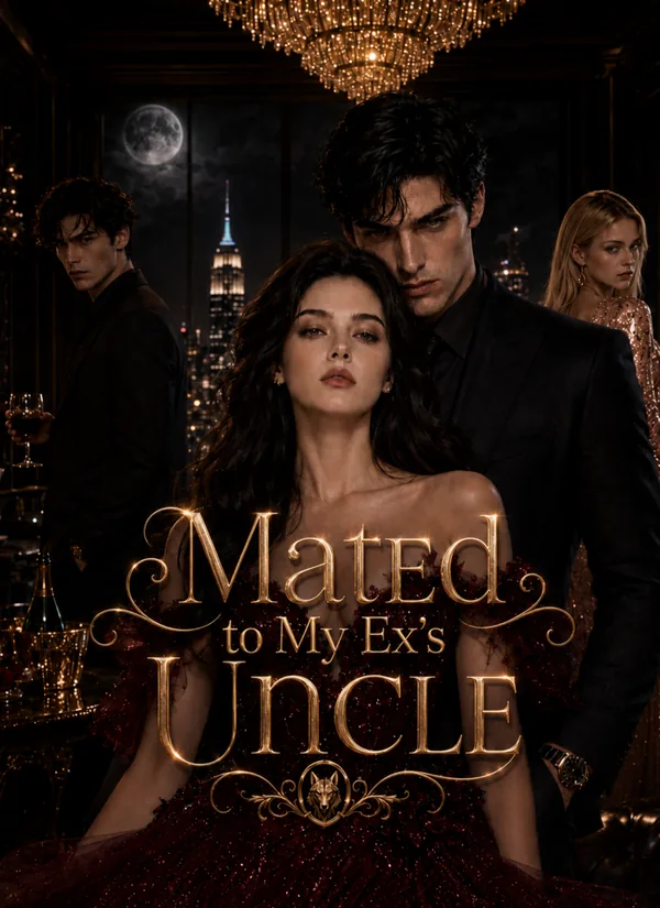 Mated to My Ex's Uncle poster