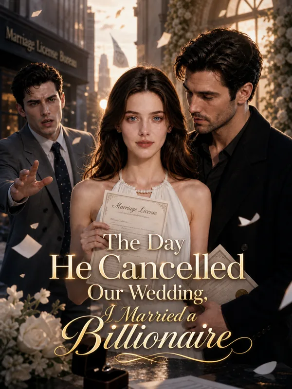 The Day He Cancelled Our Wedding, I Married a Billionaire poster