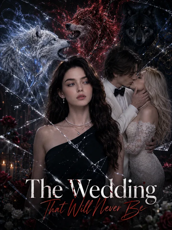 The Wedding That Will Never Be poster
