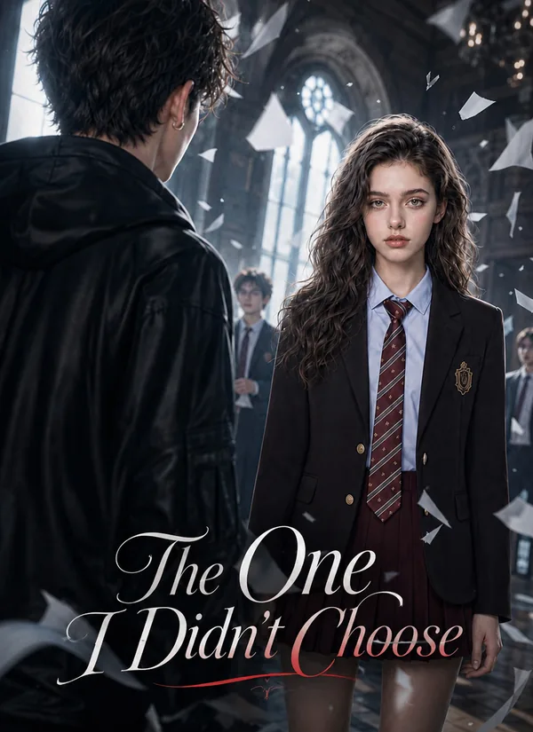 The One I Didn't Choose poster