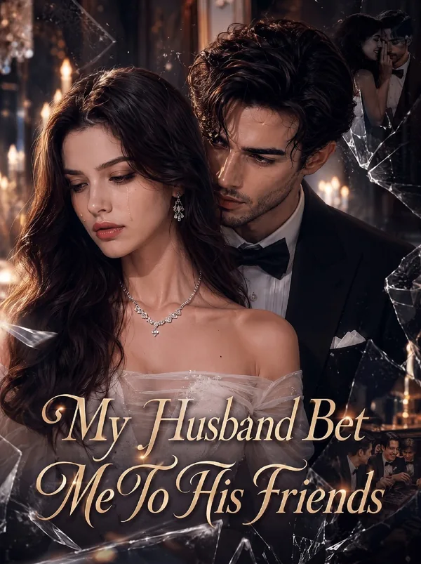 My Husband Bet Me To His Friends poster