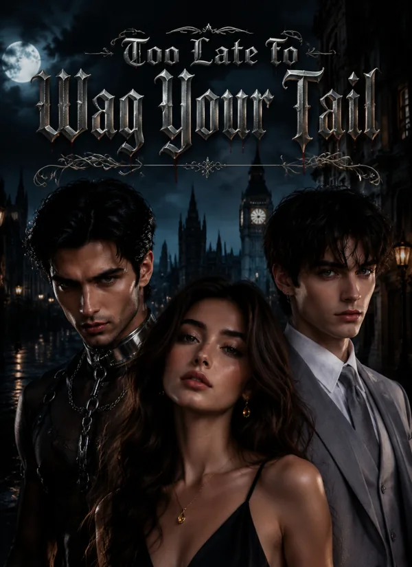 Too Late to Wag Your Tail poster