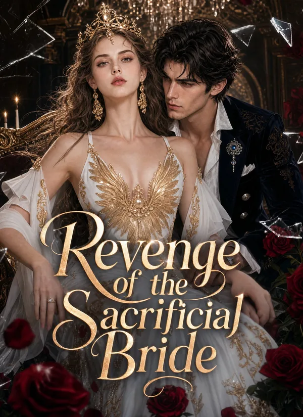 Revenge of the Sacrificial Bride poster
