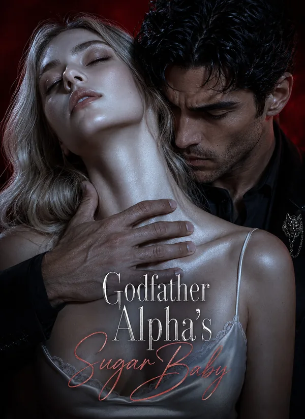 Godfather Alpha's Sugar Baby poster