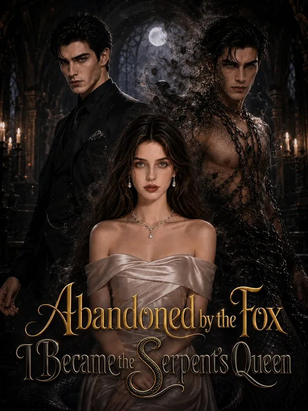 Abandoned by the Fox, I Became the Serpent's Queen poster