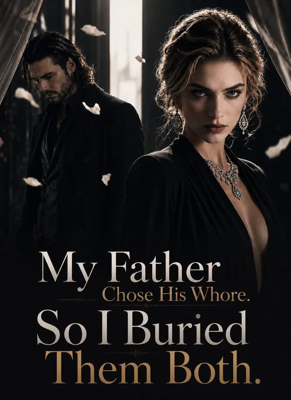 My Father Chose His Whore. So I Buried Them Both. poster