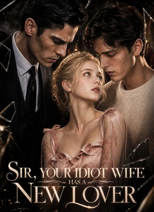 Sir, Your Idiot Wife Has a New Lover poster