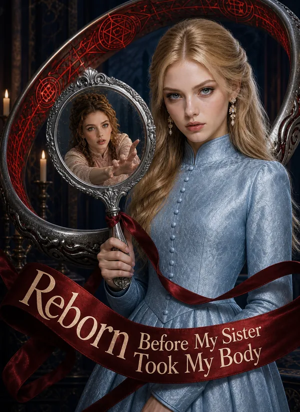 Reborn Before My Sister Took My Body poster