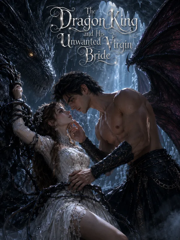 The Dragon King and His Unwanted Virgin Bride poster