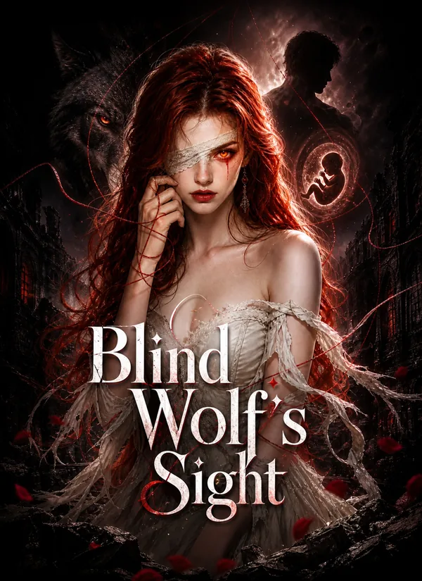 Blind Wolf's Sight poster