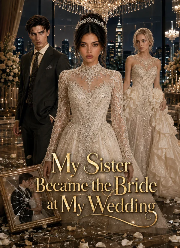 My Sister Became the Bride at My Wedding poster