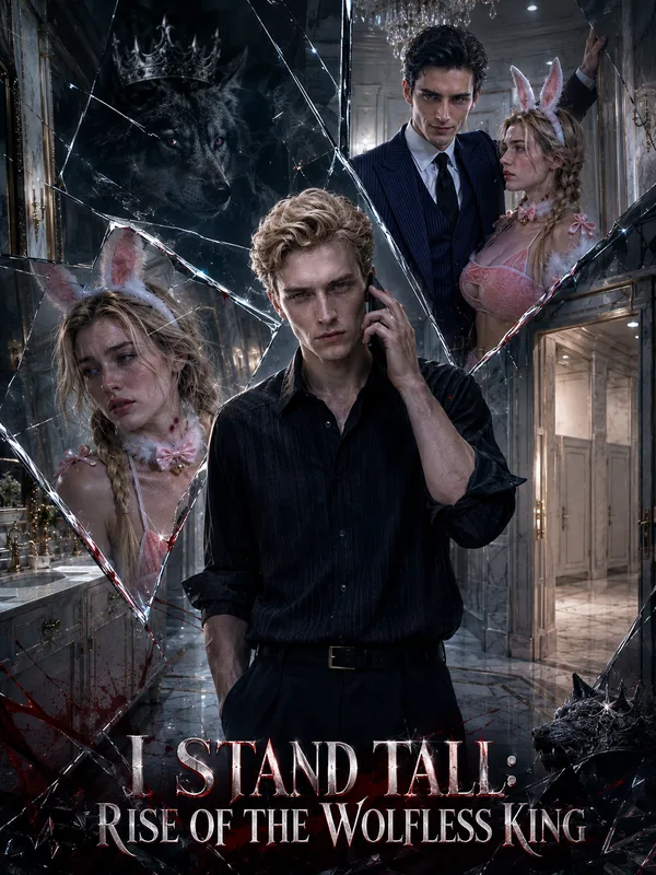 I Stand Tall: Rise of the Wolfless King poster