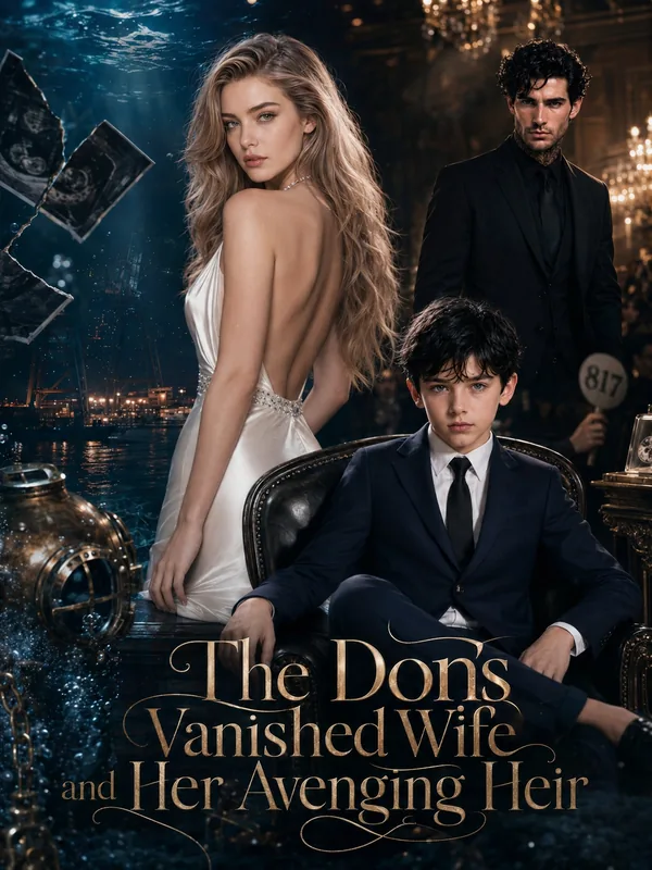 The Don's Vanished Wife and Her Avenging Heir poster