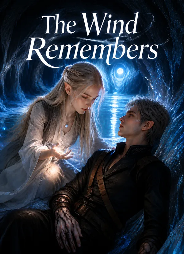 The Wind Remembers poster