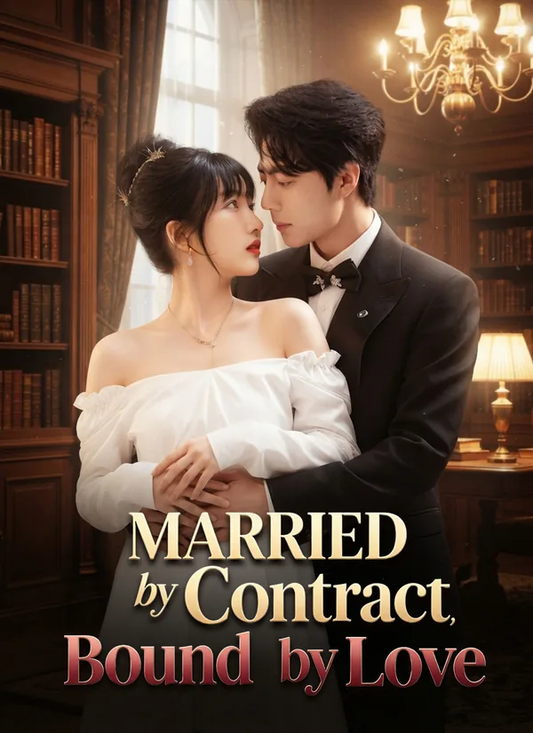 Married by Contract, Bound by Love poster