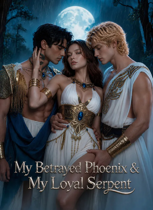 My Betrayed Phoenix & My Loyal Serpent poster