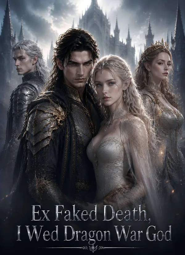 Bride of the Cursed Warlord poster
