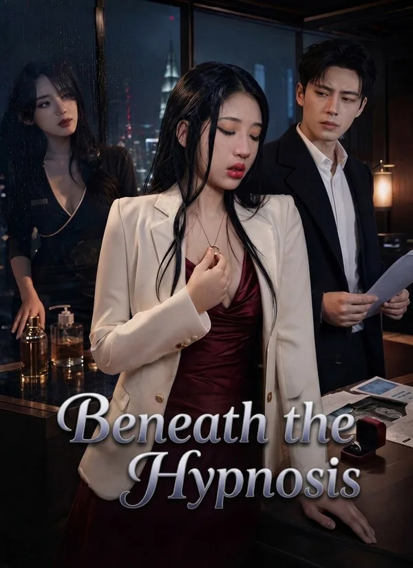 Beneath the Hypnosis poster