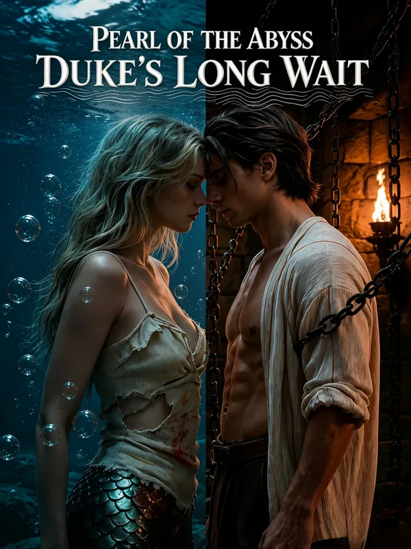 Pearl of the Abyss, Duke's Long Wait poster