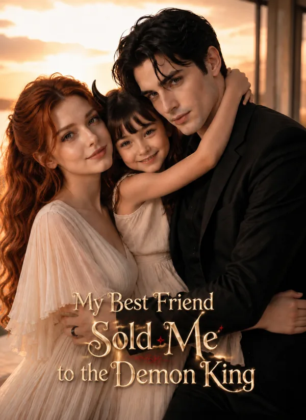 My Best Friend Sold Me to the Demon King poster