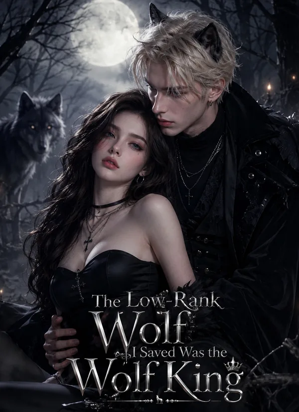 The Low-Rank Wolf I Saved Was the Wolf King poster