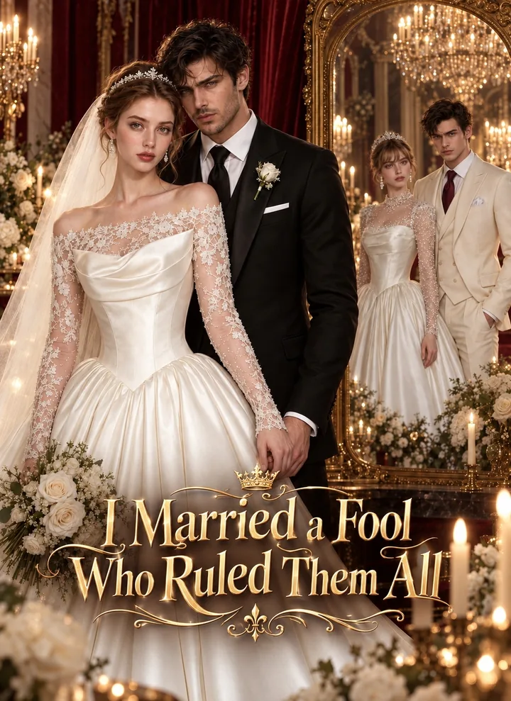 I Married a Fool Who Ruled Them All poster