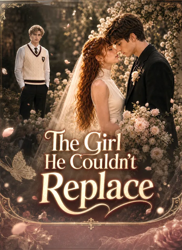 The Girl He Couldn't Replace poster