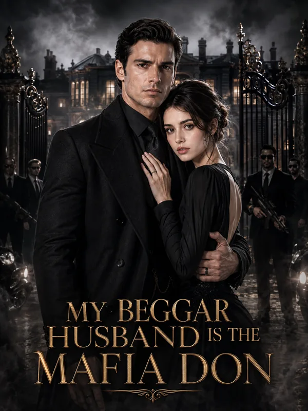 My Beggar Husband Is the Mafia Don poster