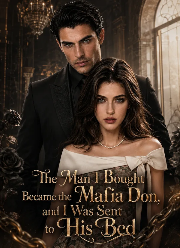 The Man I Bought Became the Mafia Don, and I Was Sent to His Bed poster