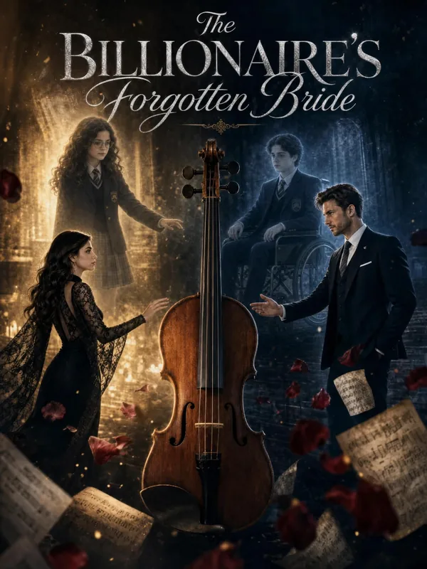The Billionaire's Forgotten Bride poster
