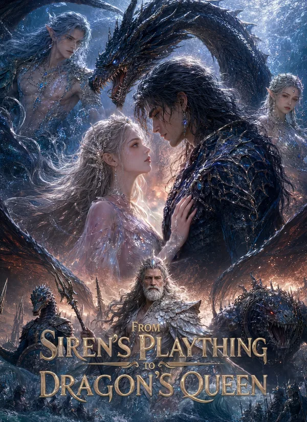 From Siren's Plaything to Dragon's Queen poster
