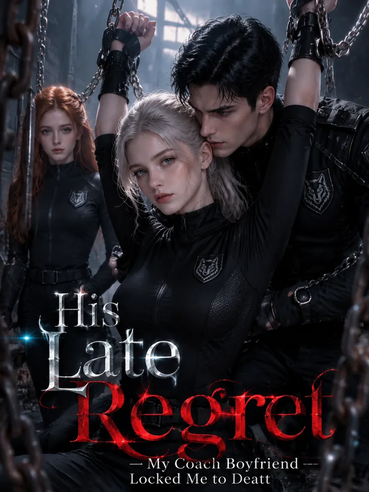 His Late Regret — My Coach Boyfriend Locked Me to Dea poster