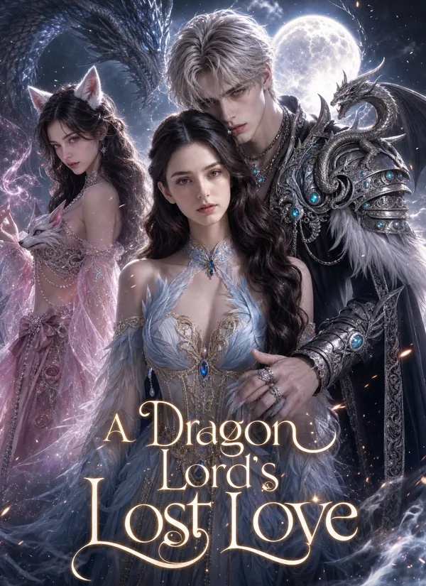 A Dragon Lord's Lost Love poster