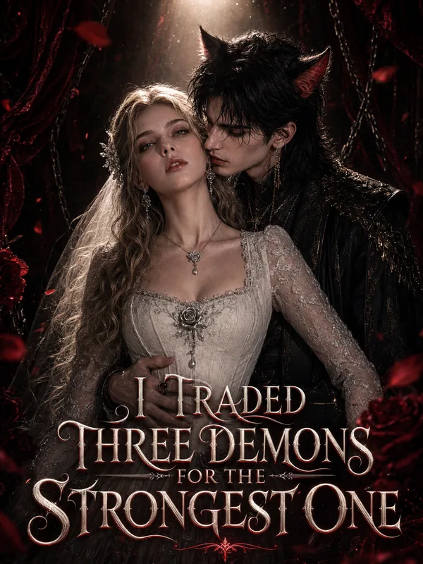 I Traded Three Demons for the Strongest One poster