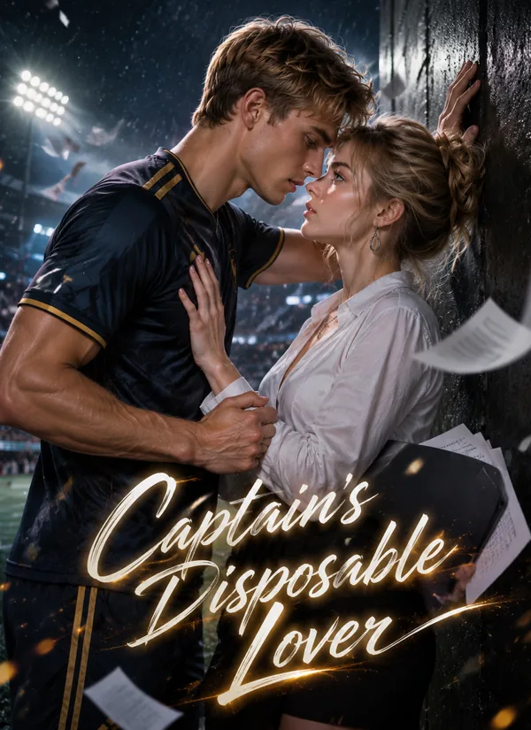 Captain's Disposable Lover poster