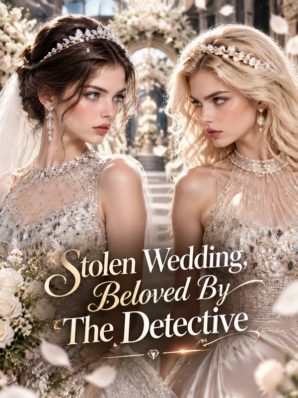 Stolen Wedding, Beloved By The Detective poster