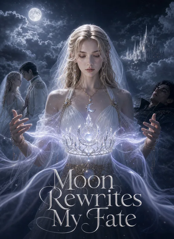 Moon Rewrites My Fate poster